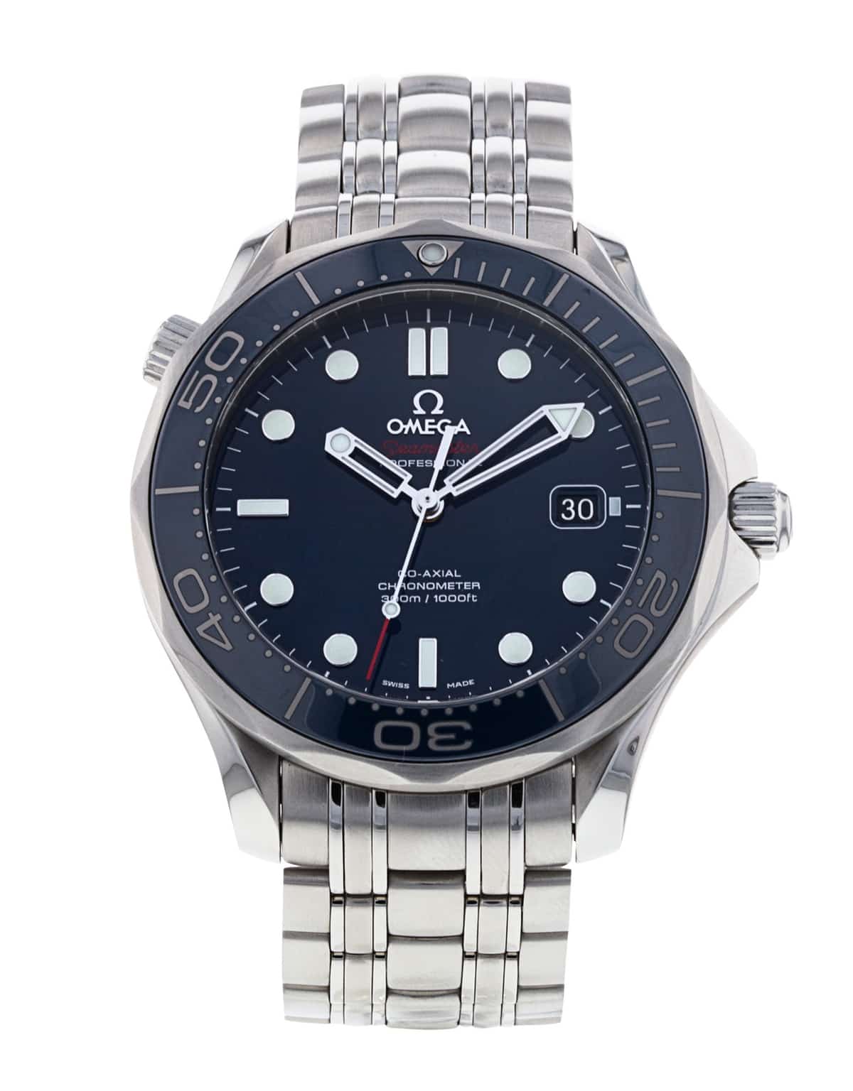 Omega Seamaster 300m 212.30.41.20.03.001